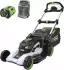 EGO Powerplus Akku-Rasenmäher LM2230E-SP