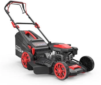 G&uuml;de Rasenm&auml;her Big Wheeler 514.9 R
