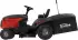 Güde Rasentraktor GAR 685 T Hydrostat