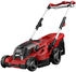 Einhell Akku-Rasenmäher Ge-CM inkl. 2 Akkus