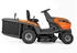 Husqvarna Rasentraktor TC 100i (9707450-01)