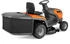 Husqvarna Rasentraktor TC 100i (9707450-01)