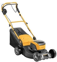 Stiga 2L0482008/ST1, Stiga - Collector 48 S AE Kit