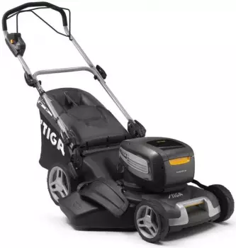 Stiga Combi 50V AE Kit