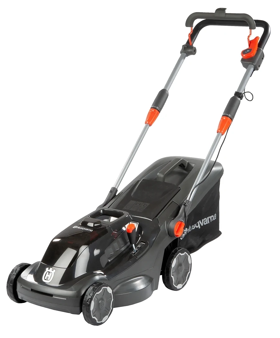 Husqvarna Aspire LC34-P4A Set