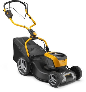 Stiga Combi 548e