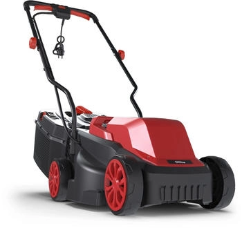 G&uuml;de Elektro Rasenm&auml;her 320/1300