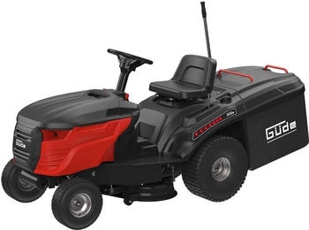 G&uuml;de Rasentraktor Gar 840 T Hydrostat