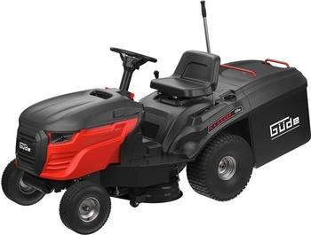 G&uuml;de Rasentraktor GAR 840 T