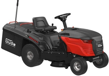 G&uuml;de Rasentraktor GAR 1070 T Hydrostat