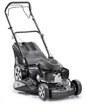 Mr. Gardener Benzin-Rasenm&auml;her 3,3 kW 51cm