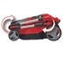 Einhell GE-CM 36/37 Li (2 x Akku 4 Ah + 2 Ladegeräte)