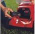 Einhell GE-CM 36/37 Li (2 x Akku 4 Ah + 2 Ladegeräte)