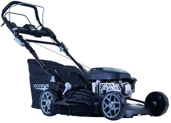 Woodster Benzin-Rasenmäher BLM460-150ES