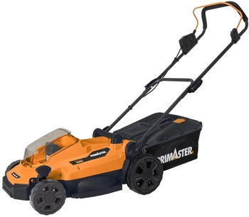 PRIMASTER Akku Rasenm&auml;her PMARM 2033