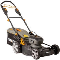 Primaster Akku-rasenm&auml;her Parm 4046vs 40v 46 Cm Schnittbreite Handrasenm&auml;her