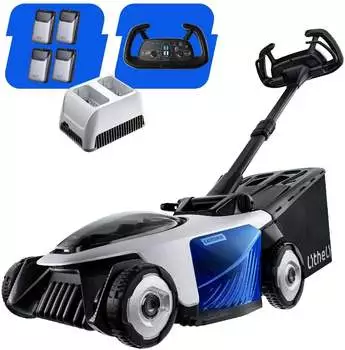 Easysurge Lithelli