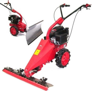 Apex 2in1 Balkenmäher inkl. Schneeschild