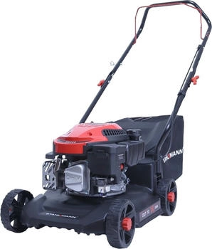 Stahlmann Rasenmäher Benzin BR390 4,0PS 2,9kW