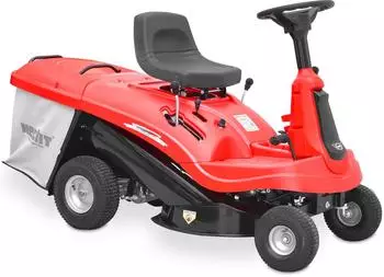 Hecht Rasentraktor 61 cm 7 PS 150L