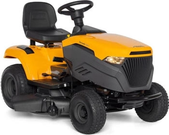 Stiga Rasentraktor Tornado 398