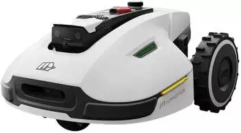 Mammotion Yuka 2000 Plus