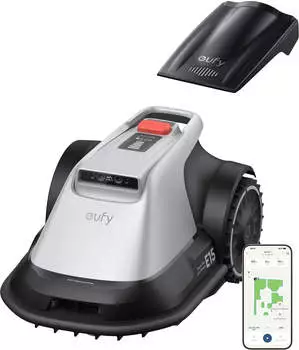 Eufy E15