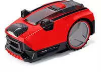 Einhell Rasenm&auml;hroboter ""FREELEXO CAM PLUS 600"" 9 Stk. tlg. Inkl. 4,0 Ah Plus Akku
