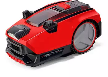 Einhell Freelexo Cam Plus 600