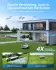 Ecovacs Goat A1600