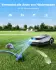 Ecovacs Goat A1600