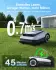 Ecovacs Goat A1600