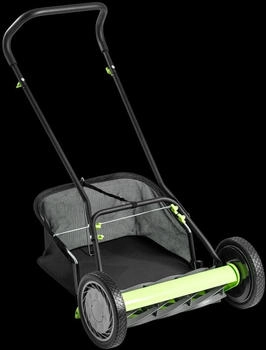 Earthwise 916-18EWG