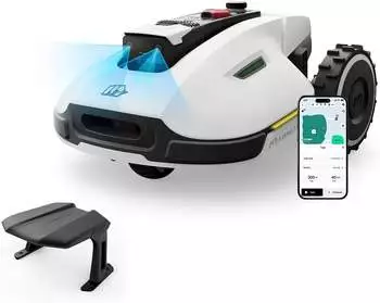Mammotion Yuka 1000