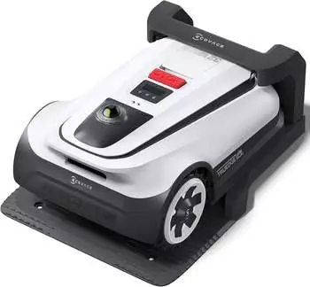 Ecovacs Goat A3000 Lidar