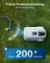 Ecovacs Goat A3000 Lidar