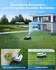 Ecovacs Goat A3000 Lidar