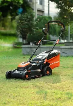 Yard Force LM C40B 40V