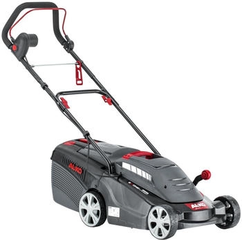 AL-KO Elektrorasenm&auml;her 34.4 E Comfort 34 cm 1200 W