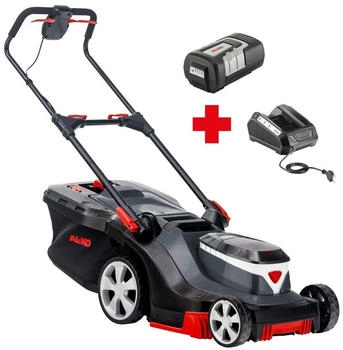 AL-KO Premium 385 Li Akku-Rasenmäher