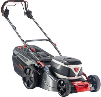 AL-KO Akkurasenm&auml;her 51.4 Li SP Comfort 51 cm inkl. Akku und Ladeger&auml;t