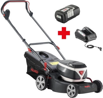 AL-KO Akkurasenm&auml;her 4.05 Li Easy 40 cm inkl. Akku und Ladeger&auml;t