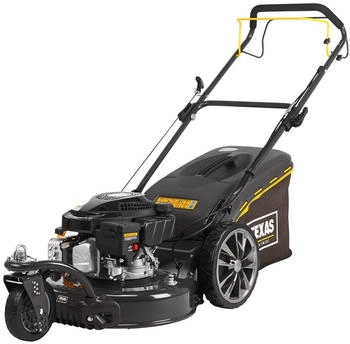 Texas Benzinrasenmäher ZT4675TR/W 46 cm 2,5kW/3,4PS