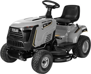 Texas Rasentraktor Premium TTS98 98 cm