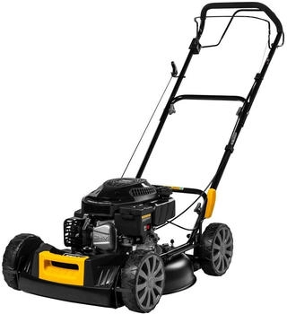 Texas Benzinrasenmäher 4831TR/M 48 cm 2,8kW/3,8PS mit Radantrieb