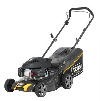 Texas Benzinrasenmäher Razor 4210TR 42 cm 1,2kW/1,6PS mit Radantrieb
