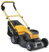 STIGA 2L0481008/ST1, STIGA Collector 48 AE Kit 48 V Akku-Rasenm&auml;her
