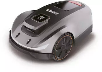 Sunseeker Elite X5