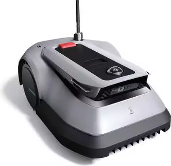 Ecovacs Goat O500 Panorama