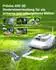 Ecovacs Goat O500 Panorama